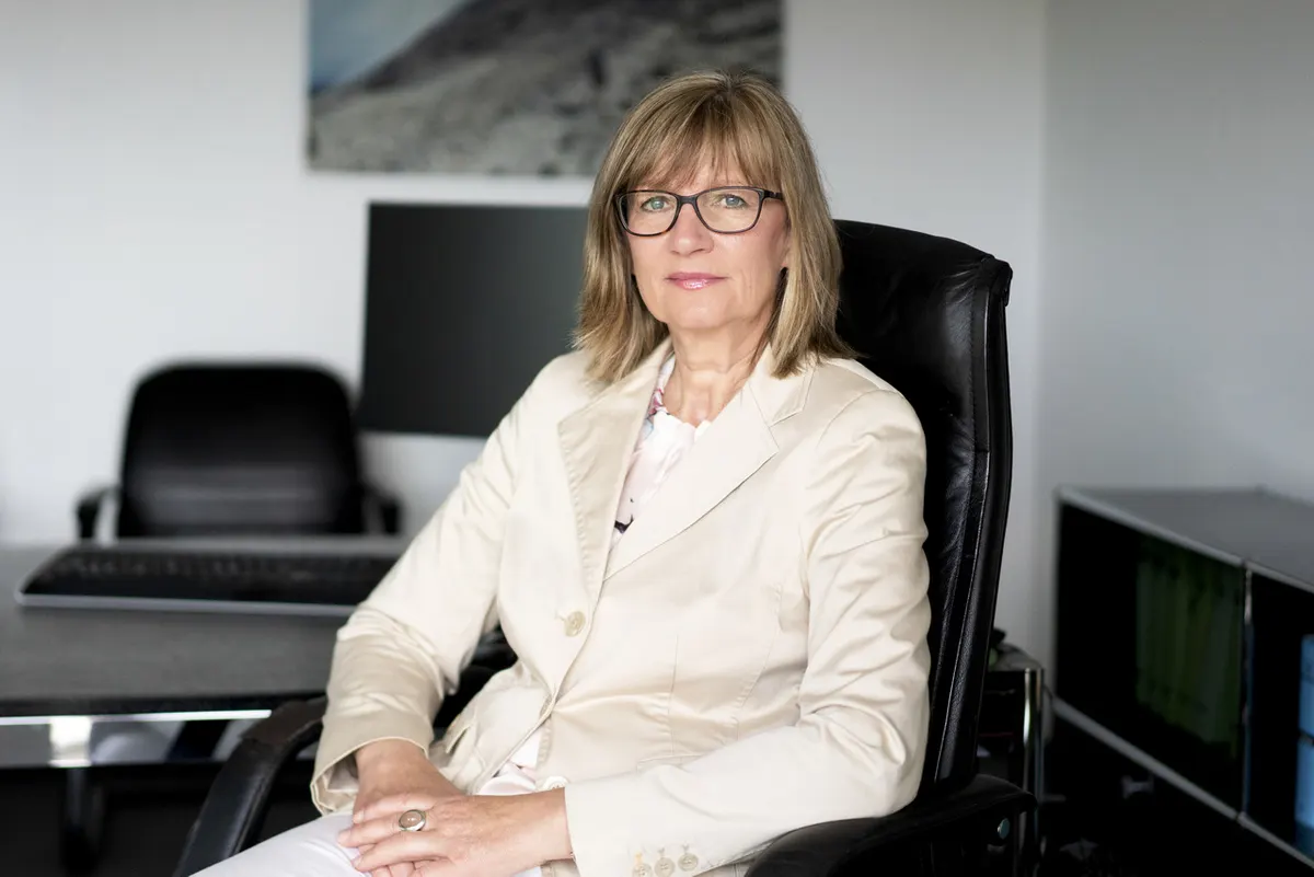 Angelika Bockel